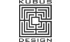 Логотип компанії КУБУС-ДИЗАЙН