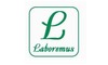 Логотип компанії Лаборемус Плюс