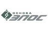 Логотип компанії Основа Епос