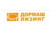 Логотип компанії Дормаш лізинг