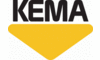 Логотип компанії КЕМА Україна