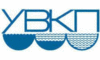 Логотип компанії УкрНДІводоканалпроект