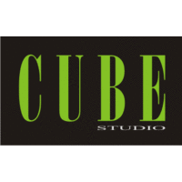 CUBE, дизайн-студія