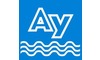 Логотип компанії Аква Україна