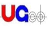 Логотип компанії Укргеоінжинірінг