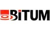 Логотип компанії Бітум-харків