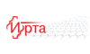 Логотип компанії ІРТА