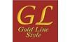 Логотип компанії Gold Line Style