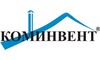 Логотип компанії КОМІНВЕНТ