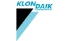 Логотип компанії KlonDaik