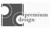 Логотип компанії Premiumdesign