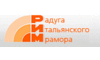 Логотип компанії РИМ-стоун Україна