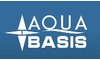 Логотип компанії Аква Базіс
