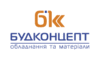 Логотип компанії К Будконцепт