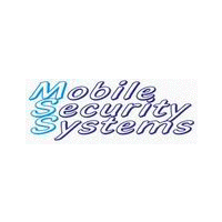 Мобільні охоронні системи