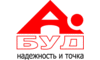 Логотип компанії А-БУД