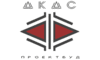 Логотип компанії ДКДС-Проектбуд
