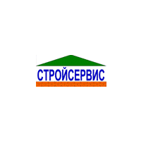 СТРОЙСЕРВIС