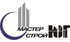 Логотип компанії Мастер-Строй-Юг
