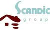 Логотип компанії Скандікгруп