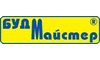 Логотип компанії БудМайстер