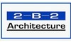 Логотип компанії Архітектурна майстерня 2-В-2