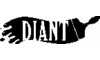 Логотип компанії Діант