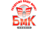Логотип компанії БМК сервіс
