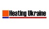 Логотип компанії Heating Ukraine