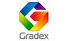 Логотип компанії Градекс