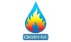 Логотип компанії Акін-м
