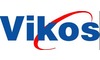 Логотип компанії Вікос