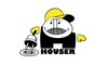 Логотип компанії Хаузер