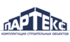 Логотип компанії Партек С