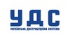 Логотип компанії Українська дистрибуційна система