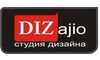 Логотип компанії Дизажіо