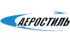 Логотип компанії Аеростиль