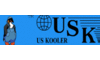 Логотип компанії Юс Кулер