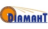 Логотип компанії Діамант ТПГ