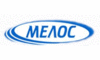 Логотип компанії Мелос Центр