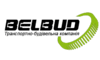 Логотип компанії Бєлбуд