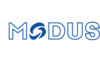 Логотип компанії Модус