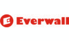 Логотип компанії Everwall Ukraine