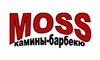 Логотип компанії МОСС