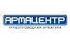 Логотип компанії Армацентр