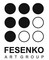 Логотип компанії Fesenko art group
