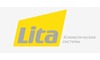 Логотип компанії ЛIТА