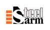 Логотип компанії Стіл Арм