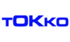 Логотип компанії ТОККО