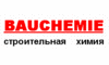 Логотип компанії BAUCHEMIE Будівельна хімія